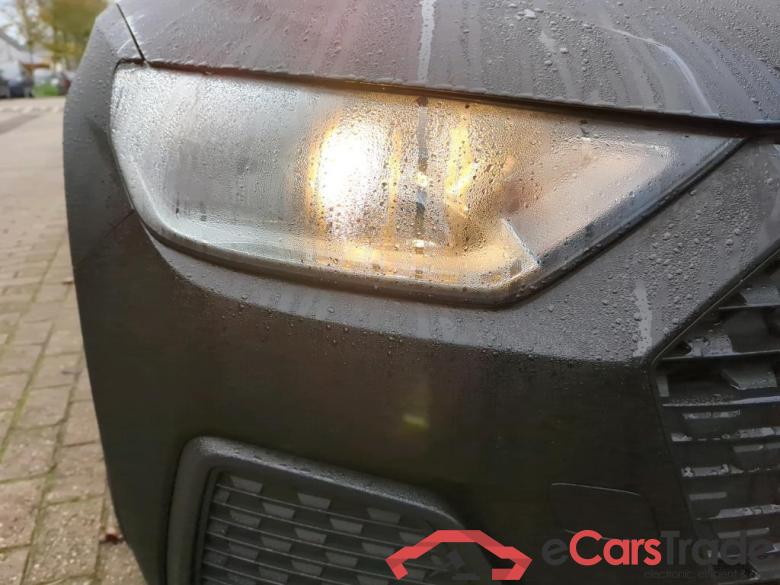 AUDI A1 Sportback 70 kW #3