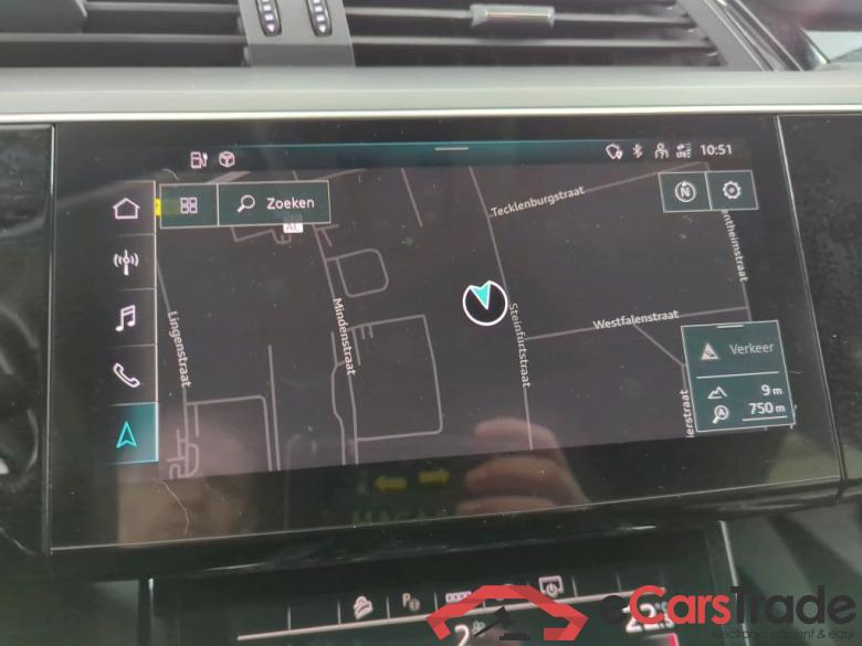 AUDI e-tron 300 kW #2