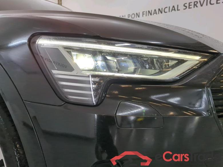 AUDI e-tron 300 kW #4