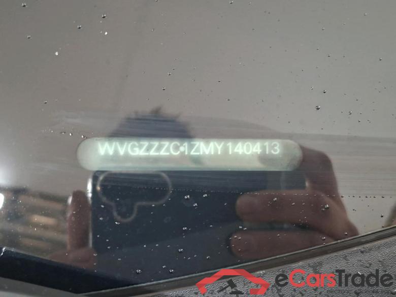 VOLKSWAGEN T-Cross 70 kW #2