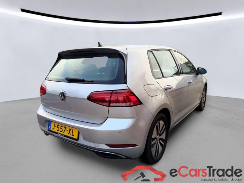 VOLKSWAGEN e-Golf 100 kW #6