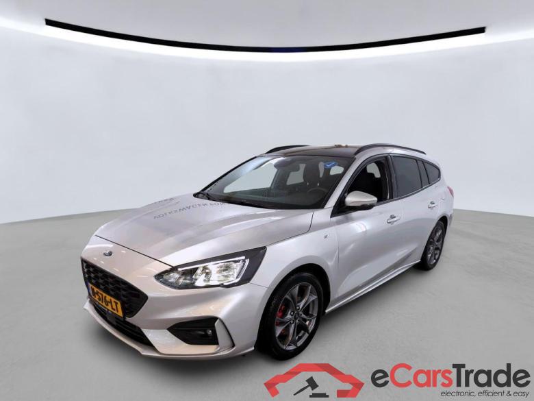 FORD Focus Wagon 91 kW #1