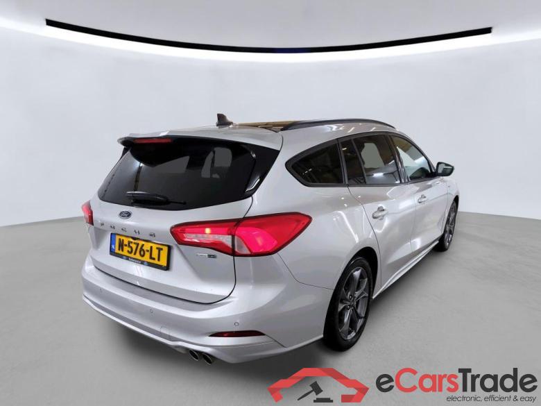 FORD Focus Wagon 91 kW #6