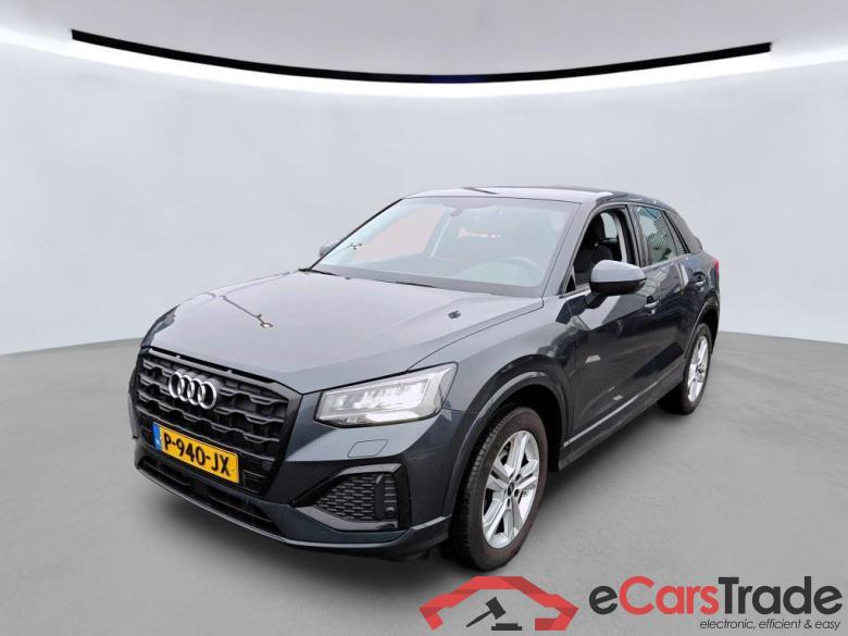 AUDI Q2 81 kW #1