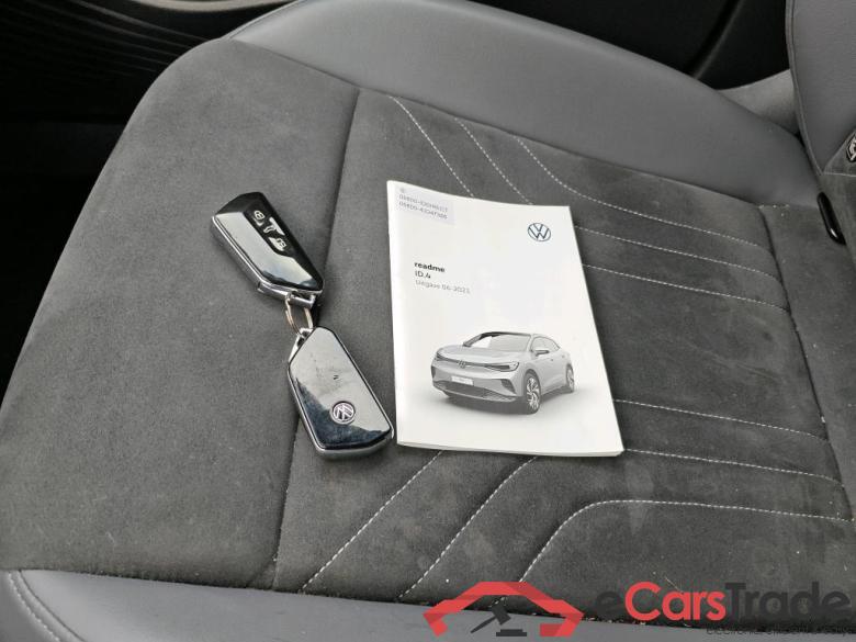 VOLKSWAGEN ID.4 150 kW #6