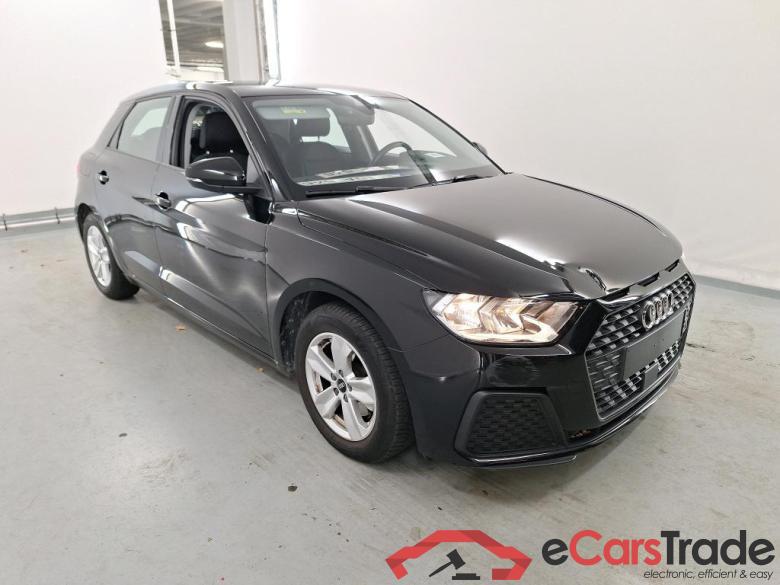 AUDI A1 SPORTBACK 1.0 30 TFSI S TRONIC #2