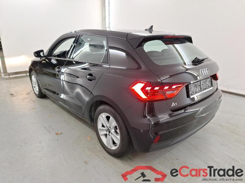 AUDI A1 SPORTBACK 1.0 30 TFSI S TRONIC #3