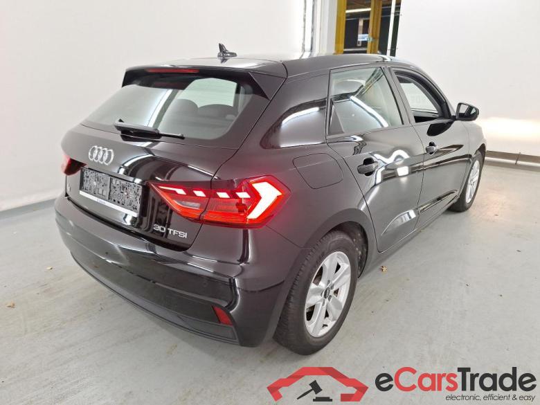 AUDI A1 SPORTBACK 1.0 30 TFSI S TRONIC #4