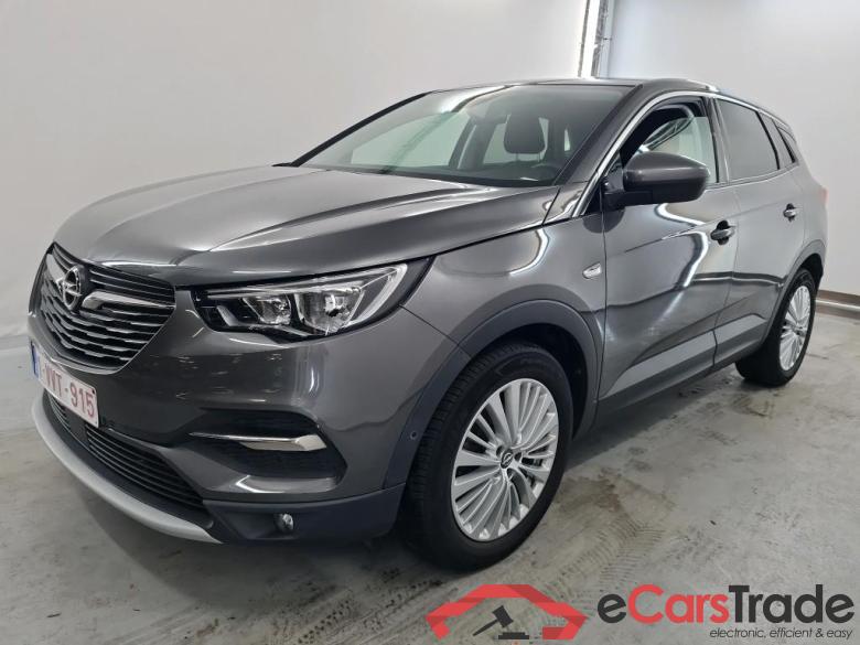 OPEL GRANDLAND X 1.2 Turbo ECOTEC Innovation (EU6.2) #1