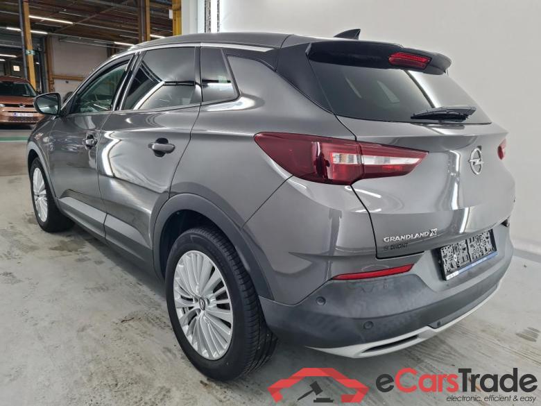 OPEL GRANDLAND X 1.2 Turbo ECOTEC Innovation (EU6.2) #3