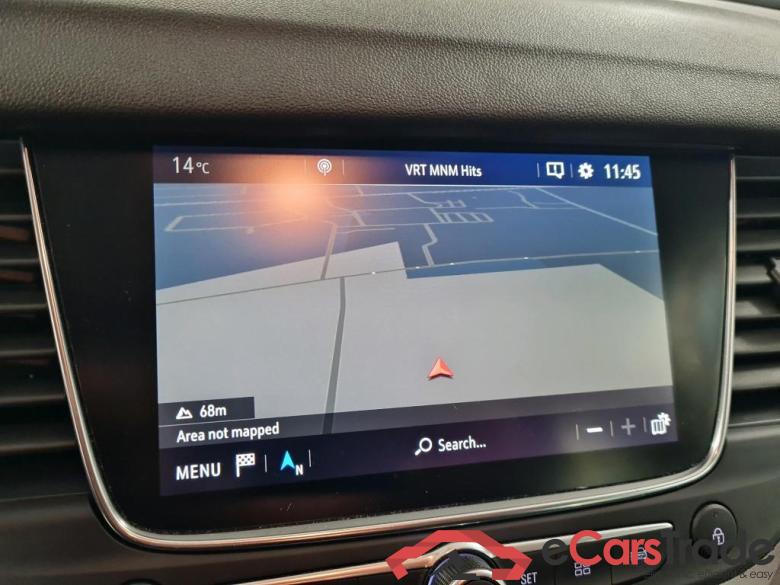 OPEL GRANDLAND X 1.2 Turbo ECOTEC Innovation (EU6.2) #5