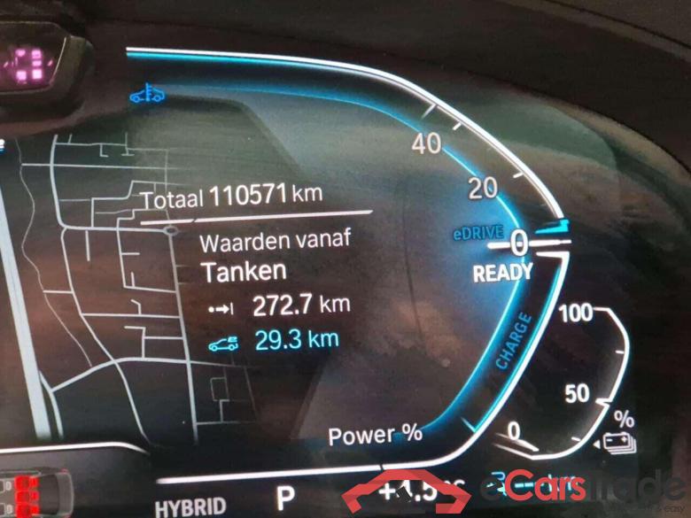 BMW 5-serie 530eA xDrive Bns Edit M Sport #4