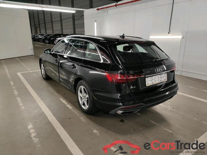 Audi A4 Avant A4 Avant 2.0 30 TDi S tronic Business Ed (Mild Hybrid) 100kW/136pk  5D/P Auto-7 #3