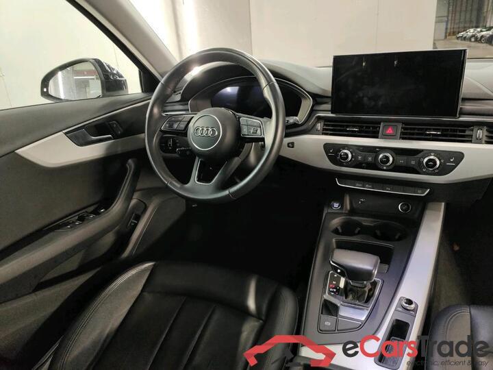 Audi A4 Avant A4 Avant 2.0 30 TDi S tronic Business Ed (Mild Hybrid) 100kW/136pk  5D/P Auto-7 #5