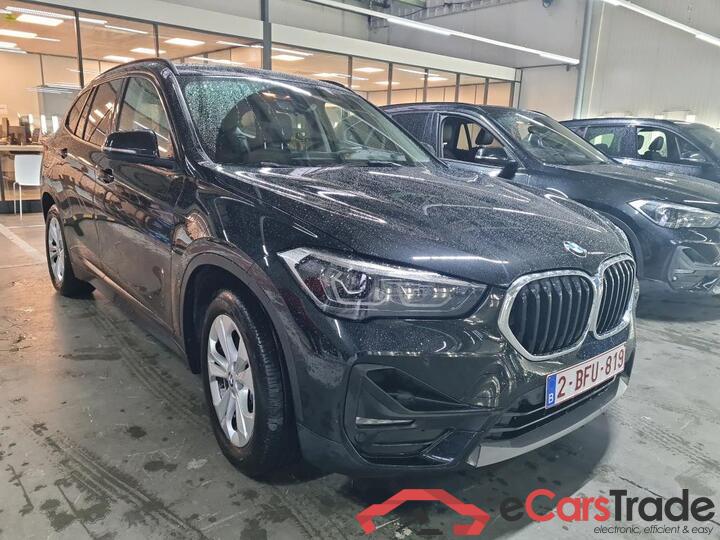 BMW X1 X1 xDrive25e (162 kW) (PHEV) 162kW/220pk  5D/P Auto-6 #2
