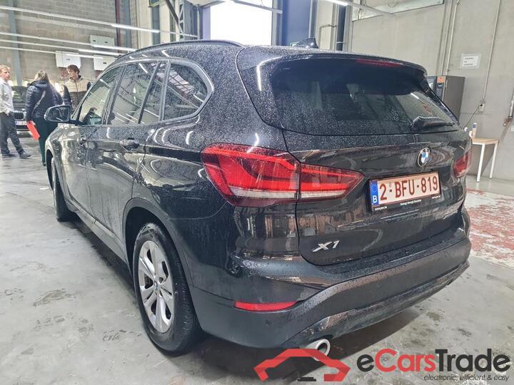 BMW X1 X1 xDrive25e (162 kW) (PHEV) 162kW/220pk  5D/P Auto-6 #3