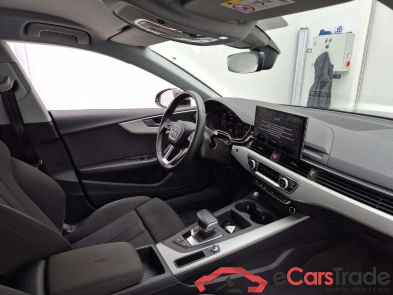 AUDI A5 Sportback 40 TFSI Advanced Ed. S-Tronic #3