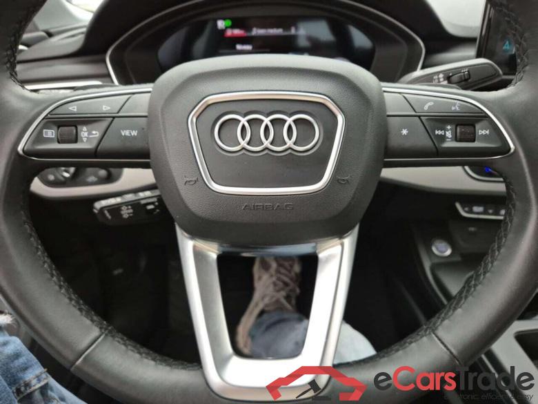 AUDI A5 Sportback 40 TFSI Advanced Ed. S-Tronic #5