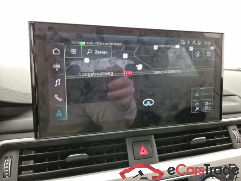 AUDI A5 Sportback 40 TFSI Advanced Ed. S-Tronic #6