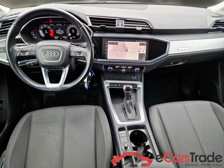 AUDI Q3 SPORTBACK / 2019 / 5P / SUV 35 TDI S TRONIC BUSINESS PLUS #3