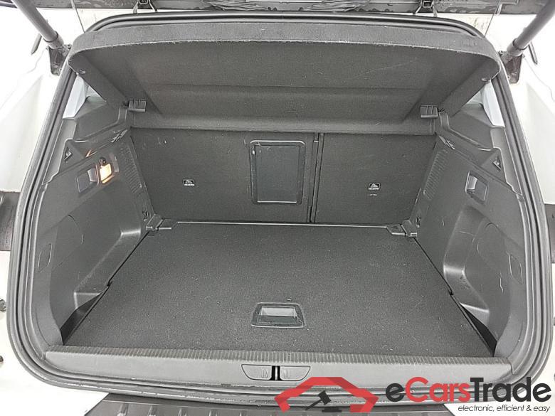 OPEL Grandland X 1.2 Turbo S&S 96kW Bus. Executive 5D #5