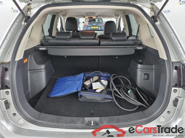 MITSUBISHI Outlander PHEV Intense 5D 165kW #5
