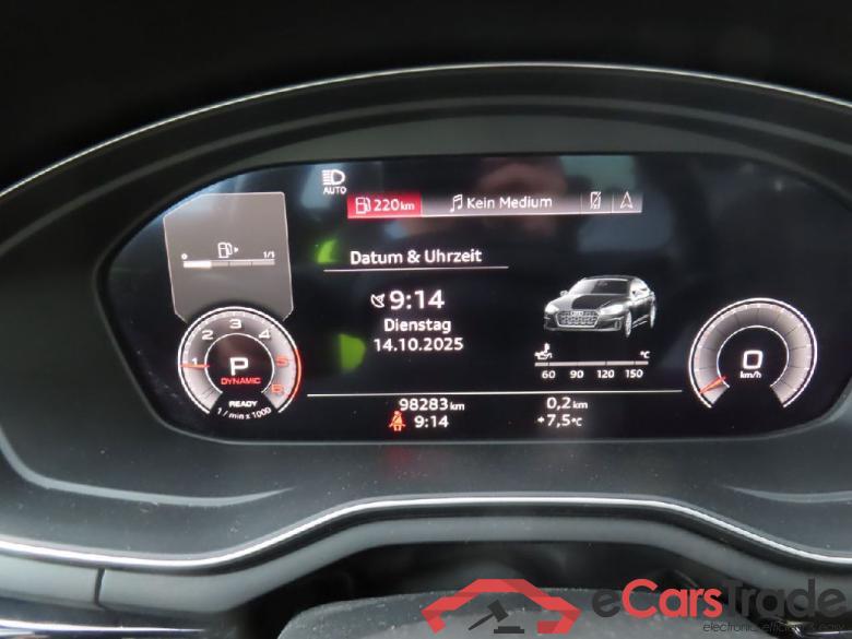 A5 Sportback 35 TDI 2.0 TDI 120KW AT7 E6dT #6