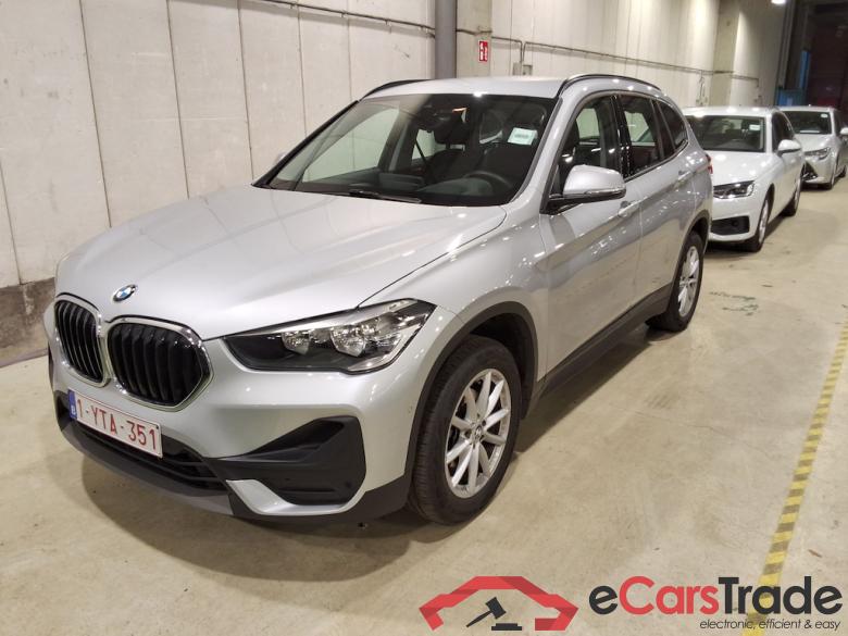 BMW X1 DIESEL - 2019 1.5 dA sDrive16 AdBlue #1