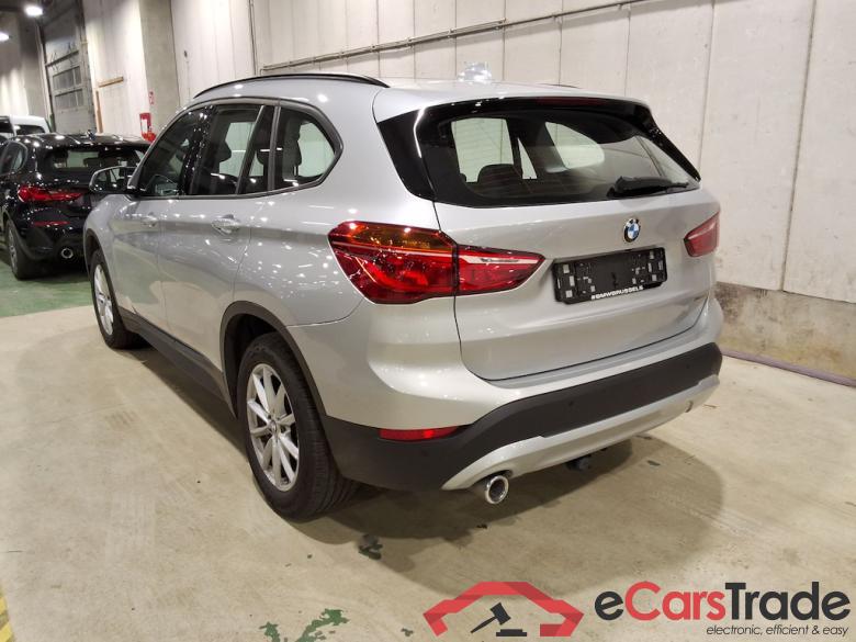 BMW X1 DIESEL - 2019 1.5 dA sDrive16 AdBlue #4
