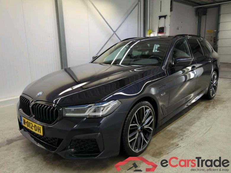 BMW 5-serie Touring 530e Bns Edit.+ #1