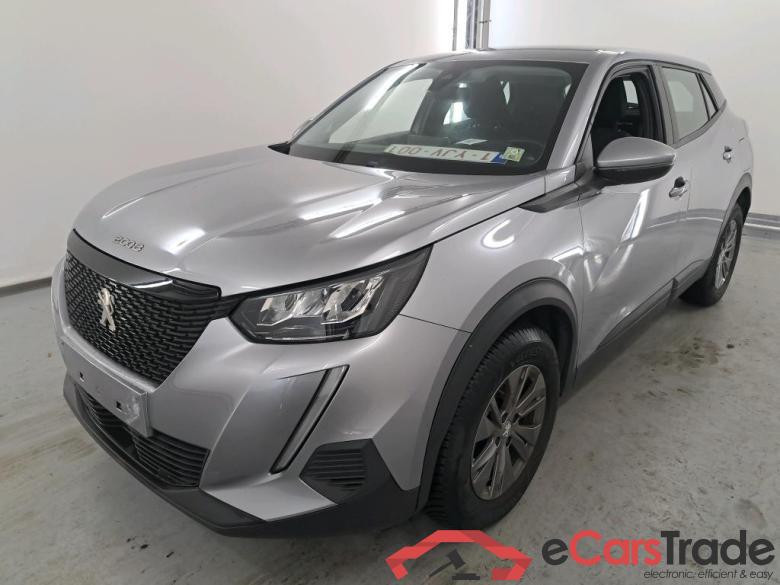 PEUGEOT 2008 - 2020 1.2 PureTech Active S&S #1