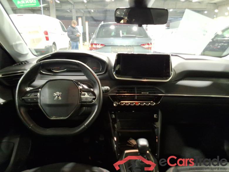 PEUGEOT 208 DIESEL - 2019 1.5 BlueHDi Active #6