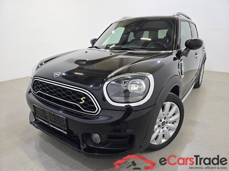 Mini Cooper SE Countryman 1.5 Plug-In Hybrid All4 Aut. Navi KeylessGo Camera Klima PDC ...