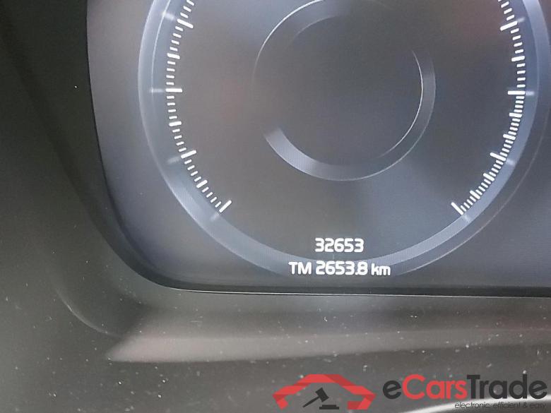 VOLVO - VOL XC40 T5 Recharge 261PK Geartronic Inscription Expression & Park Assist * HYBRID * #5