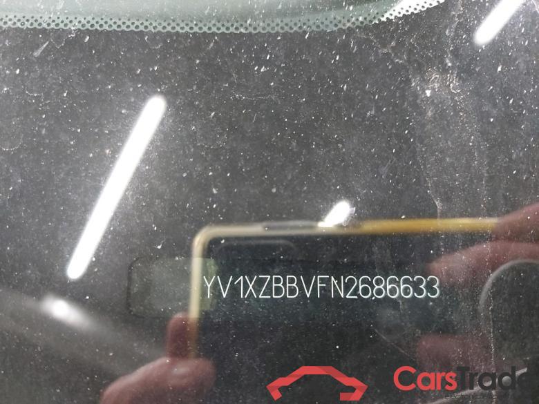 VOLVO - VOL XC40 T5 Recharge 261PK Geartronic Inscription Expression & Park Assist * HYBRID * #6