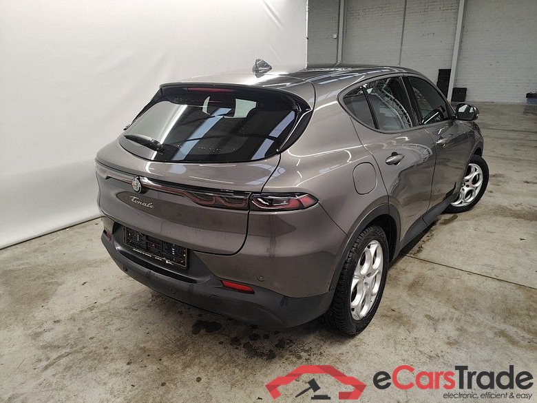 ALFA ROMEO TONALE DIESEL 1.6 Ddct Sprint 5d #2