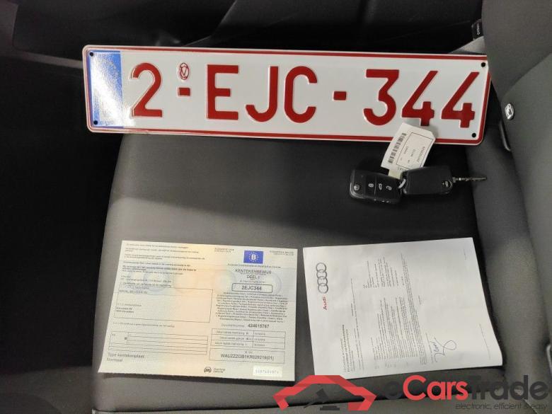 Audi A1 Sportback 1.0 30 TFSI 85kW 5d #4