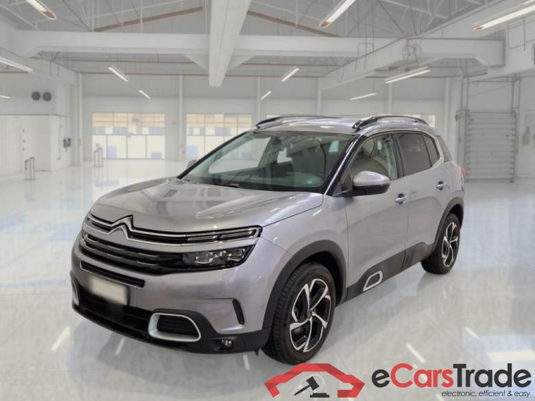 CITROEN C5 AIRCROSS / 2018 / 5P / SUV BLUEHDI 130 SeS SHINE EAT8 #1