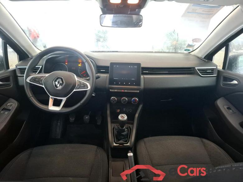 RENAULT Clio  2019  5P Berline Business SCe 65 21N #5