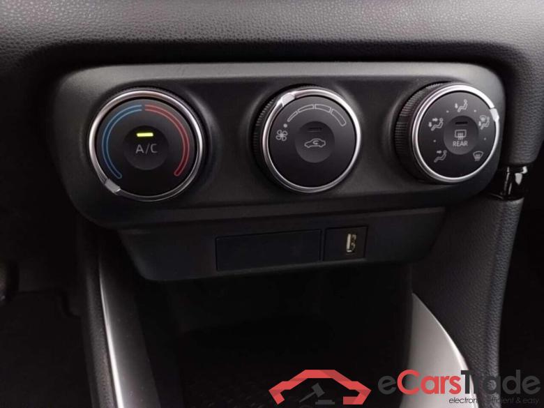 TOYOTA YARIS 1.0 VVT-i Active #6