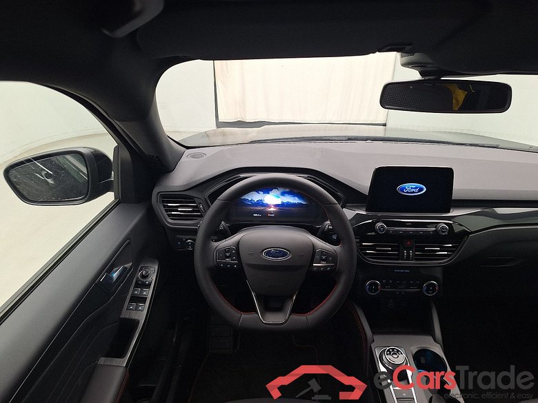 Ford, Kuga '19 PHEV, Ford Kuga 2.5i PHEV Aut. 165kW ST-Line 5d #5