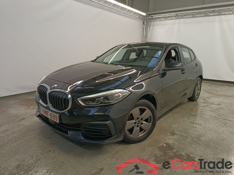 BMW 1 Reeks Hatch 118i (103 kW) 5d