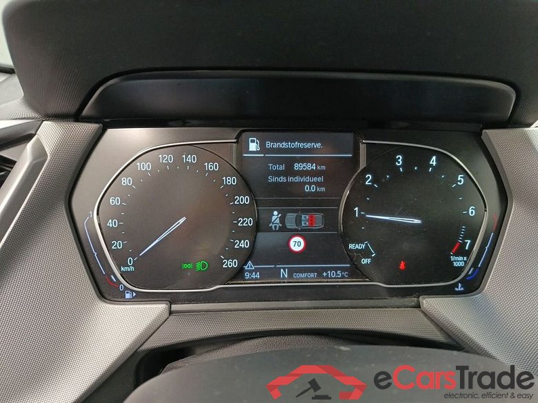 BMW 1 Reeks Hatch 118i (103 kW) 5d #6