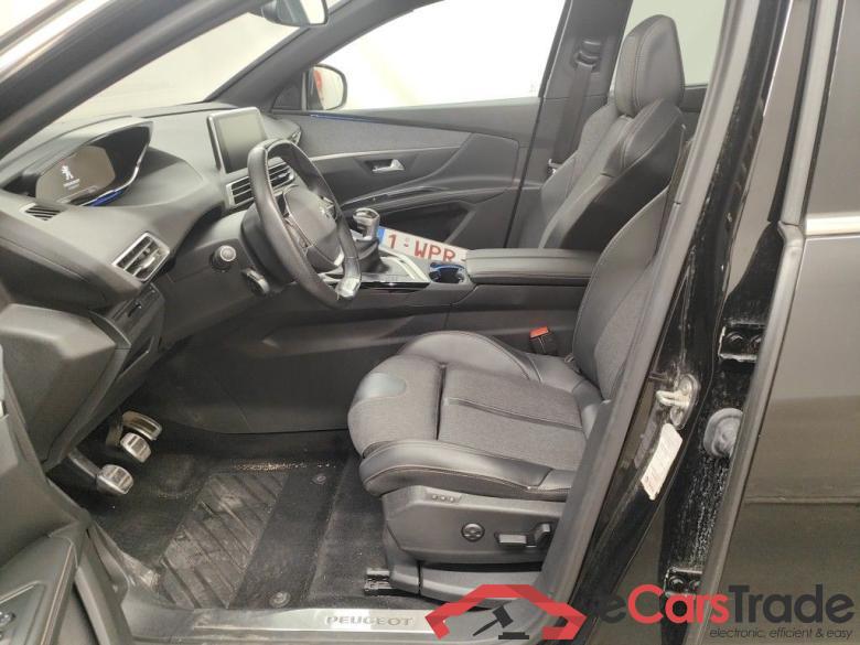 Peugeot 5008 1.5 BlueHDi 96kW S&S GT Line 5d 7pl #3