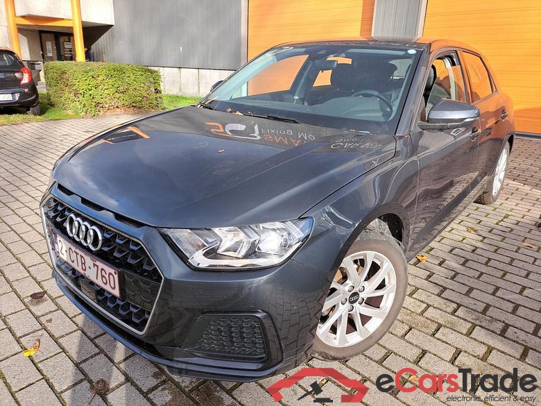Audi A1 Sportback 25 TFSI Advanced Virtual Navi Klima PDC ... #1