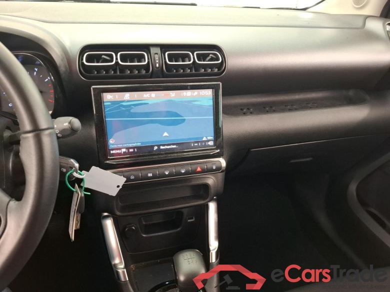 Citroen C3 Aircross Facelift 1.2 PureTech Feel LED Navi-Pro Klima PDC ... #6
