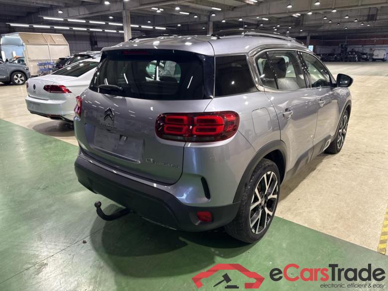 CITROAu2039N C5 AIRCROSS 1.5 BLUEHDI 130 BUSINESS GPS AUTO 105G #4