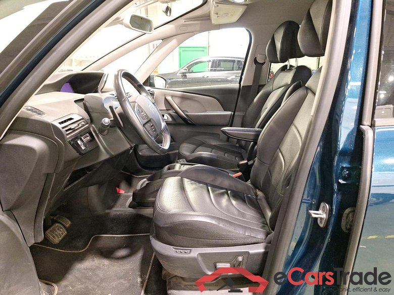 CITROAu2039N GRAND C4 SPACETOURER DIESEL 1.5 BlueHDi Business Lounge (Fl.) #5