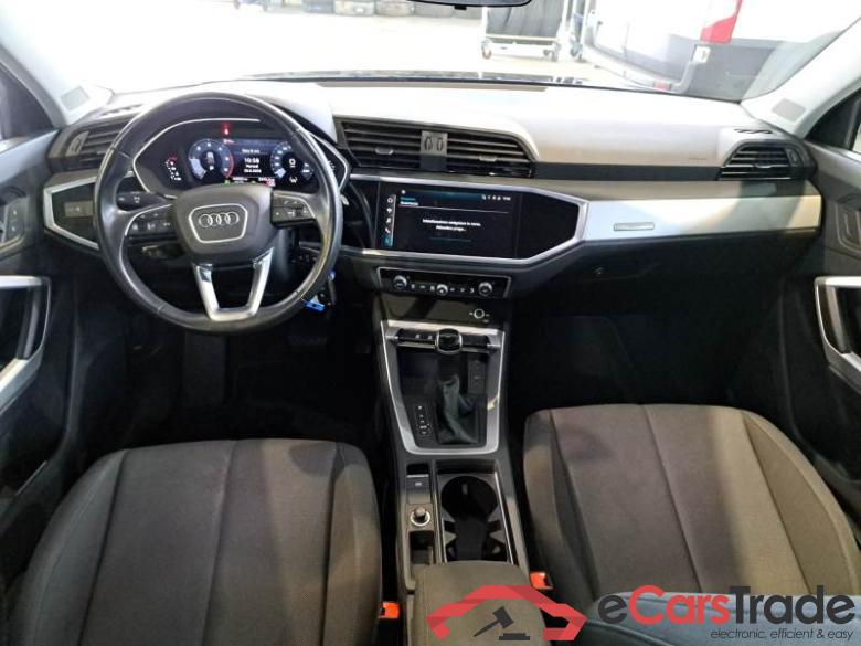 AUDI Q3 / 2018 / 5P / SUV 35 TDI S TRONIC BUSINESS #3