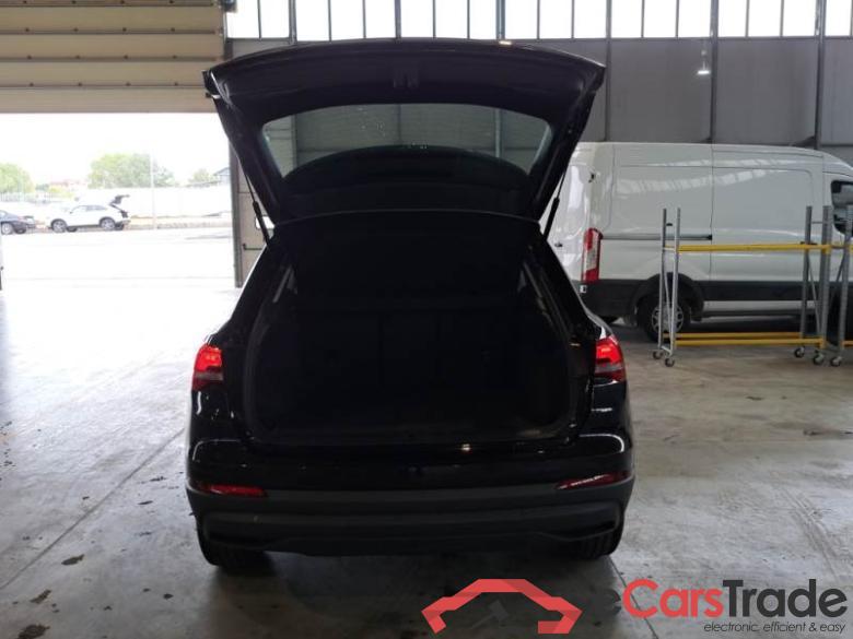 AUDI Q3 / 2018 / 5P / SUV 35 TDI S TRONIC BUSINESS #5